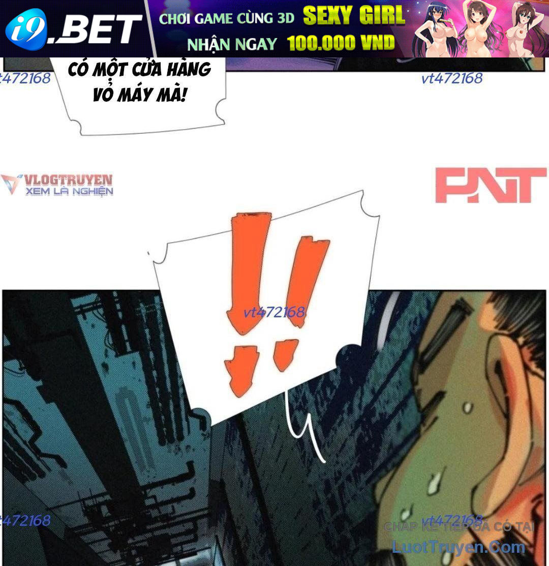 Chiến Loạn Thời Không Chap 80 - Next Chap 79