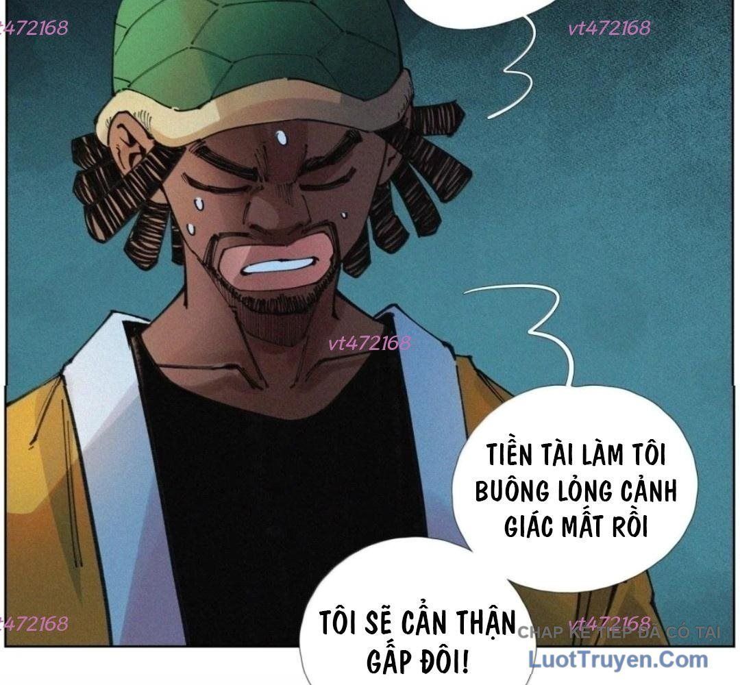 Chiến Loạn Thời Không Chap 80 - Next Chap 79