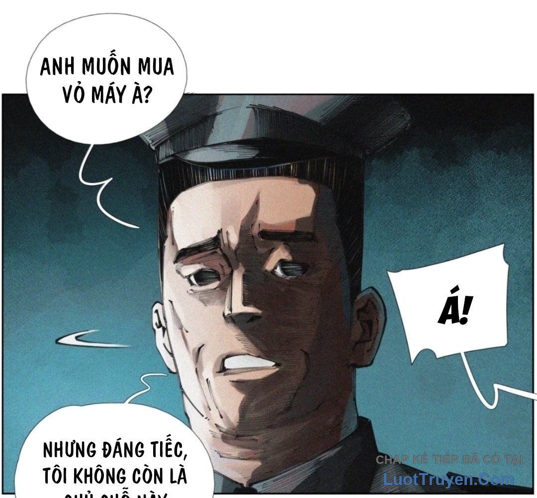 Chiến Loạn Thời Không Chap 80 - Next Chap 79