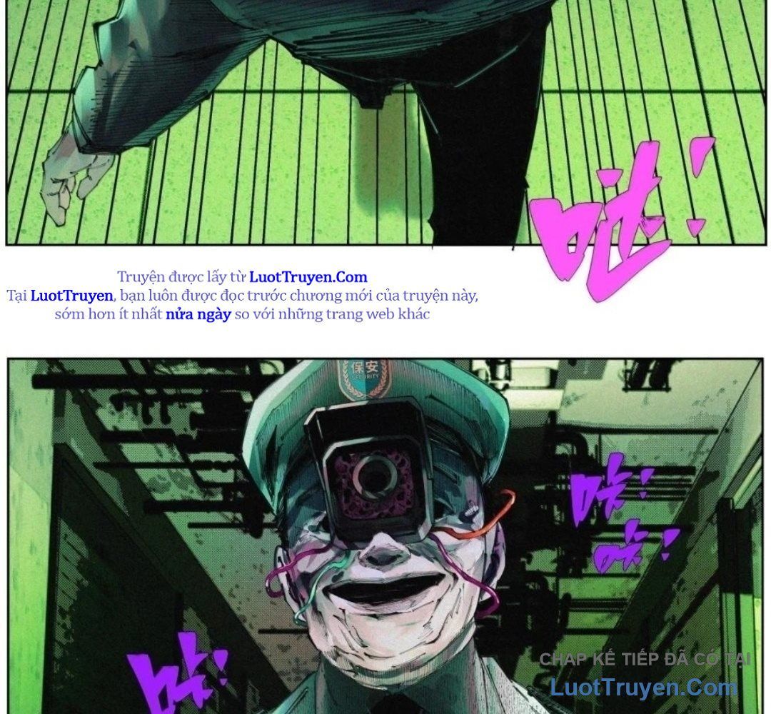 Chiến Loạn Thời Không Chap 80 - Next Chap 79