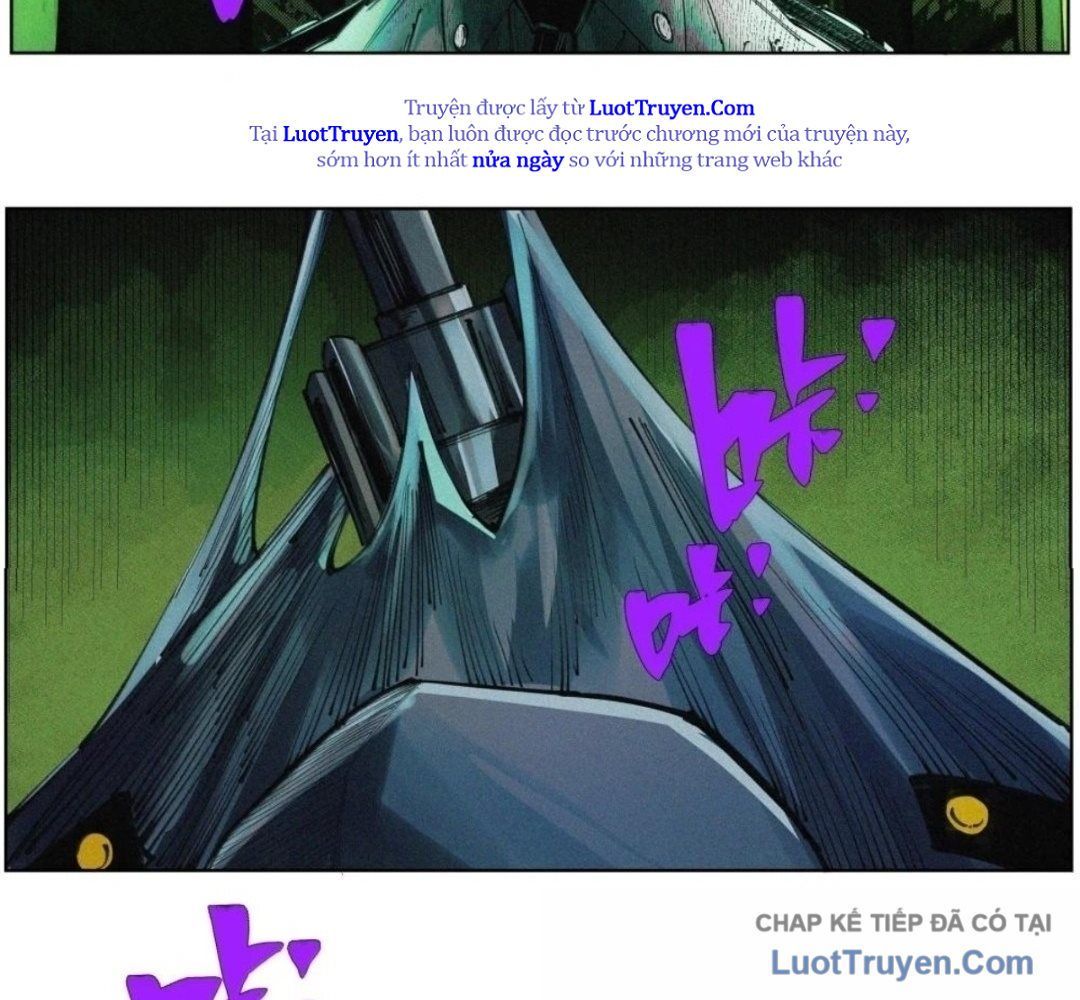 Chiến Loạn Thời Không Chap 80 - Next Chap 79