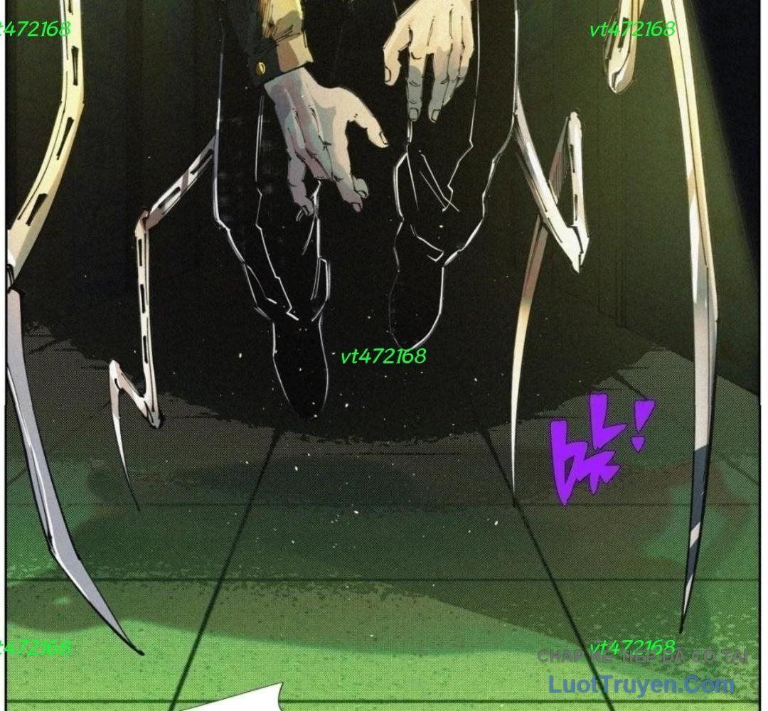 Chiến Loạn Thời Không Chap 80 - Next Chap 79