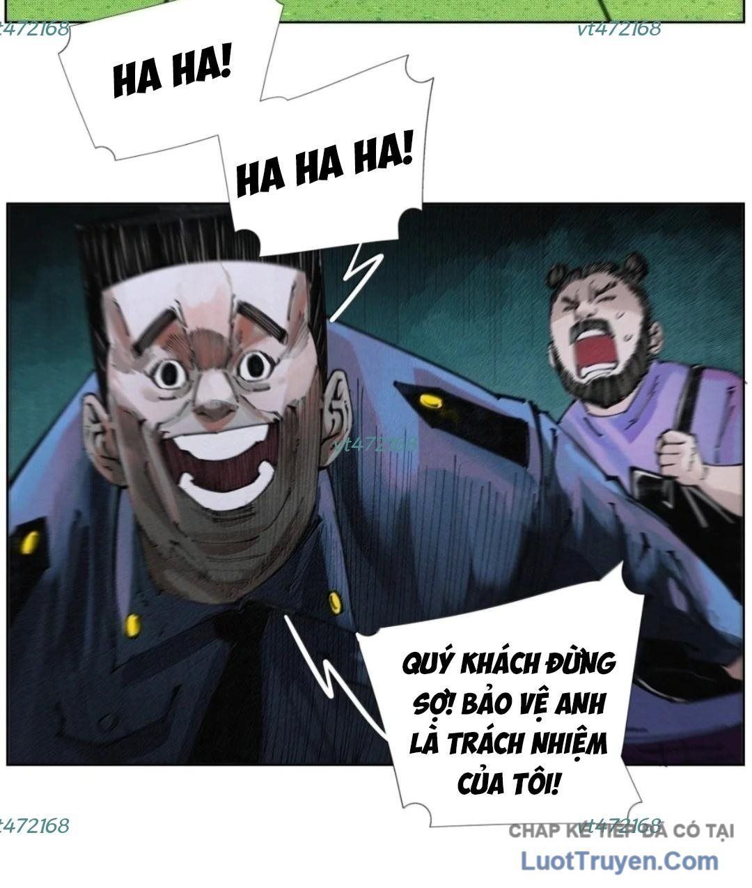 Chiến Loạn Thời Không Chap 80 - Next Chap 79