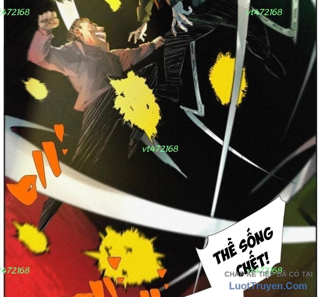 Chiến Loạn Thời Không Chap 80 - Next Chap 79