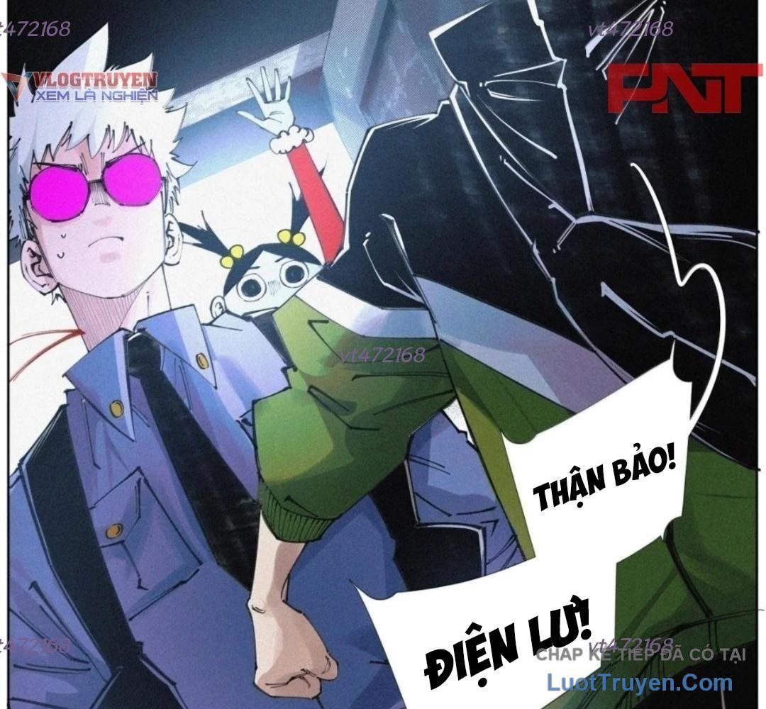 Chiến Loạn Thời Không Chap 80 - Next Chap 79