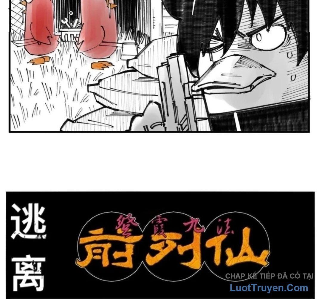 Chiến Loạn Thời Không Chap 81 - Next Chap 80