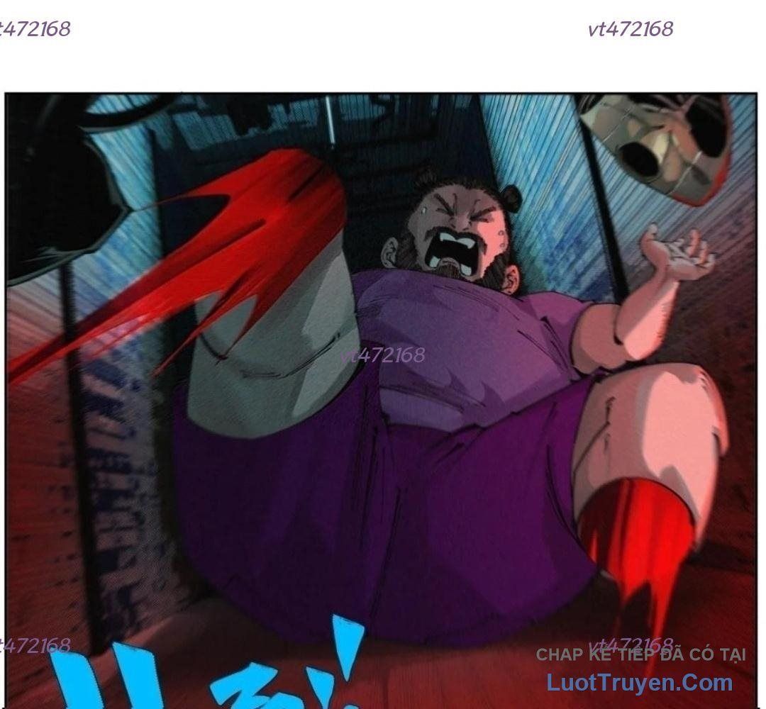 Chiến Loạn Thời Không Chap 81 - Next Chap 80