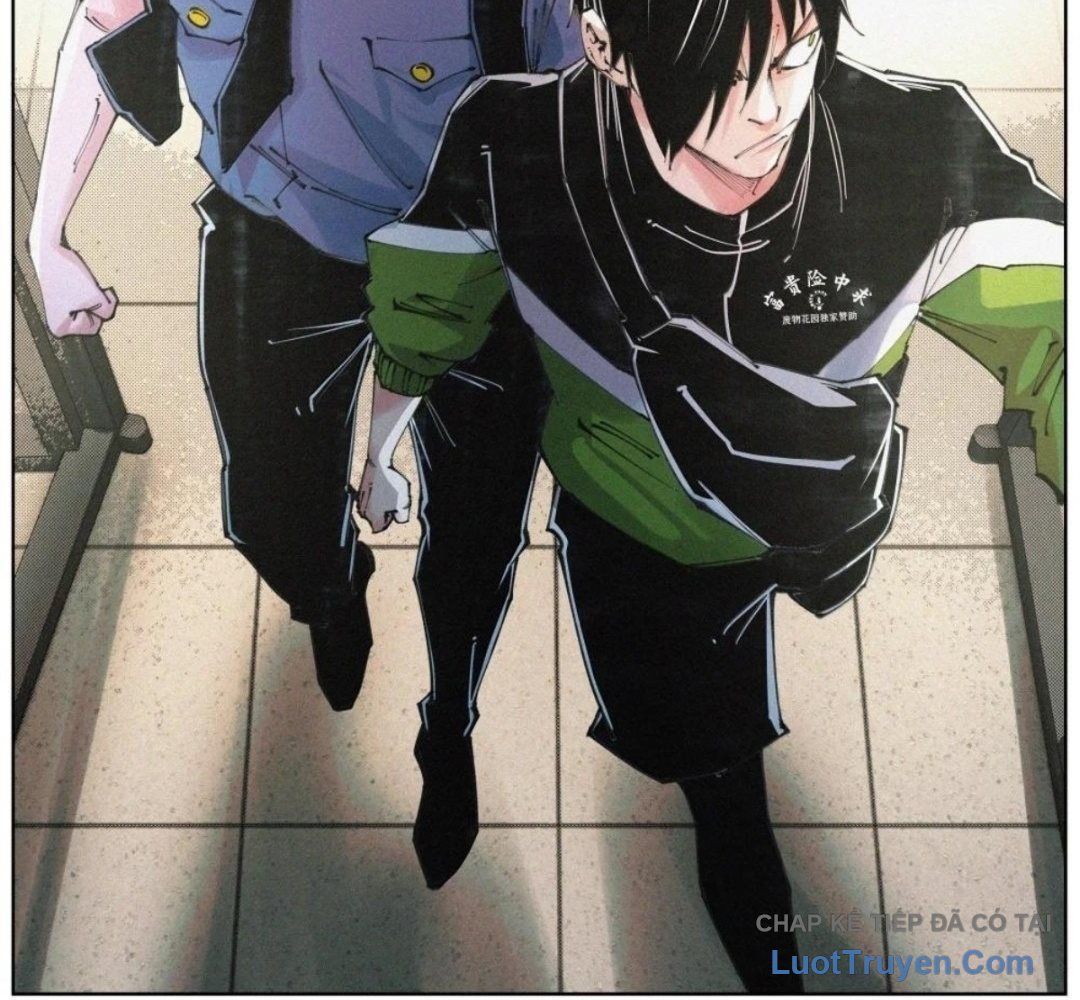 Chiến Loạn Thời Không Chap 81 - Next Chap 80