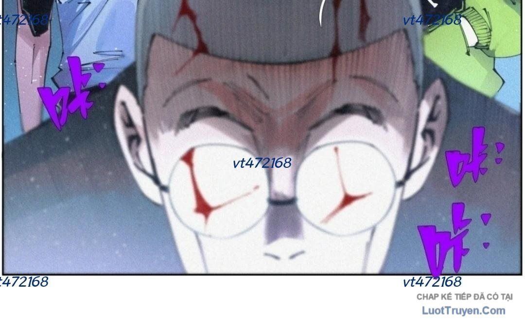 Chiến Loạn Thời Không Chap 81 - Next Chap 80