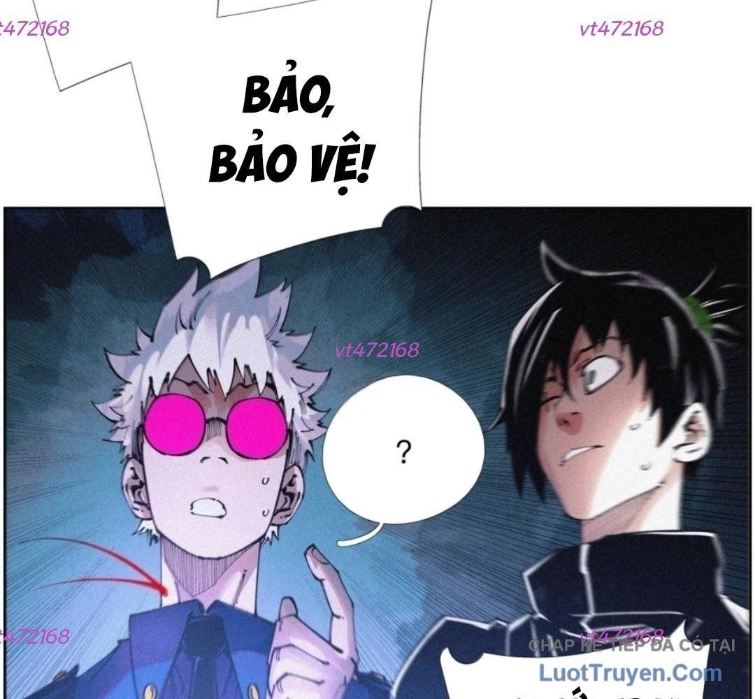 Chiến Loạn Thời Không Chap 81 - Next Chap 80
