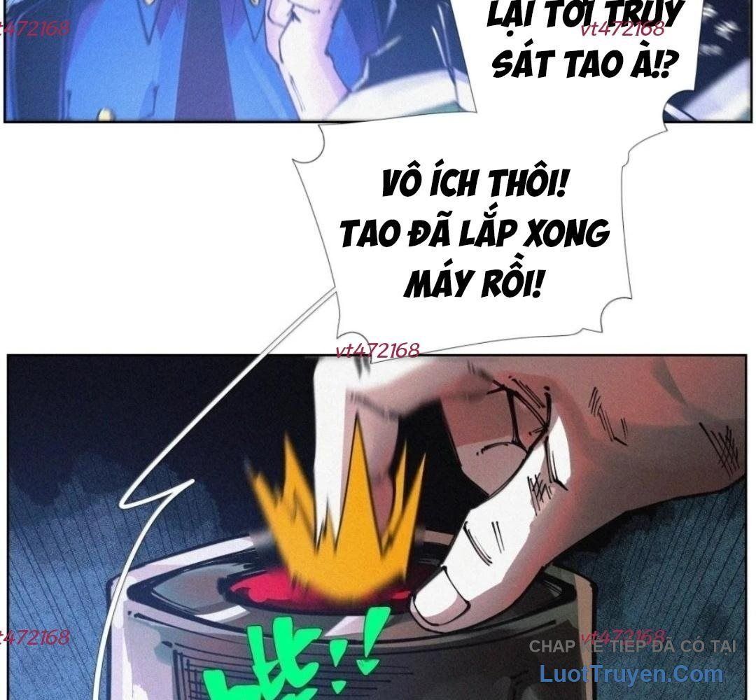 Chiến Loạn Thời Không Chap 81 - Next Chap 80