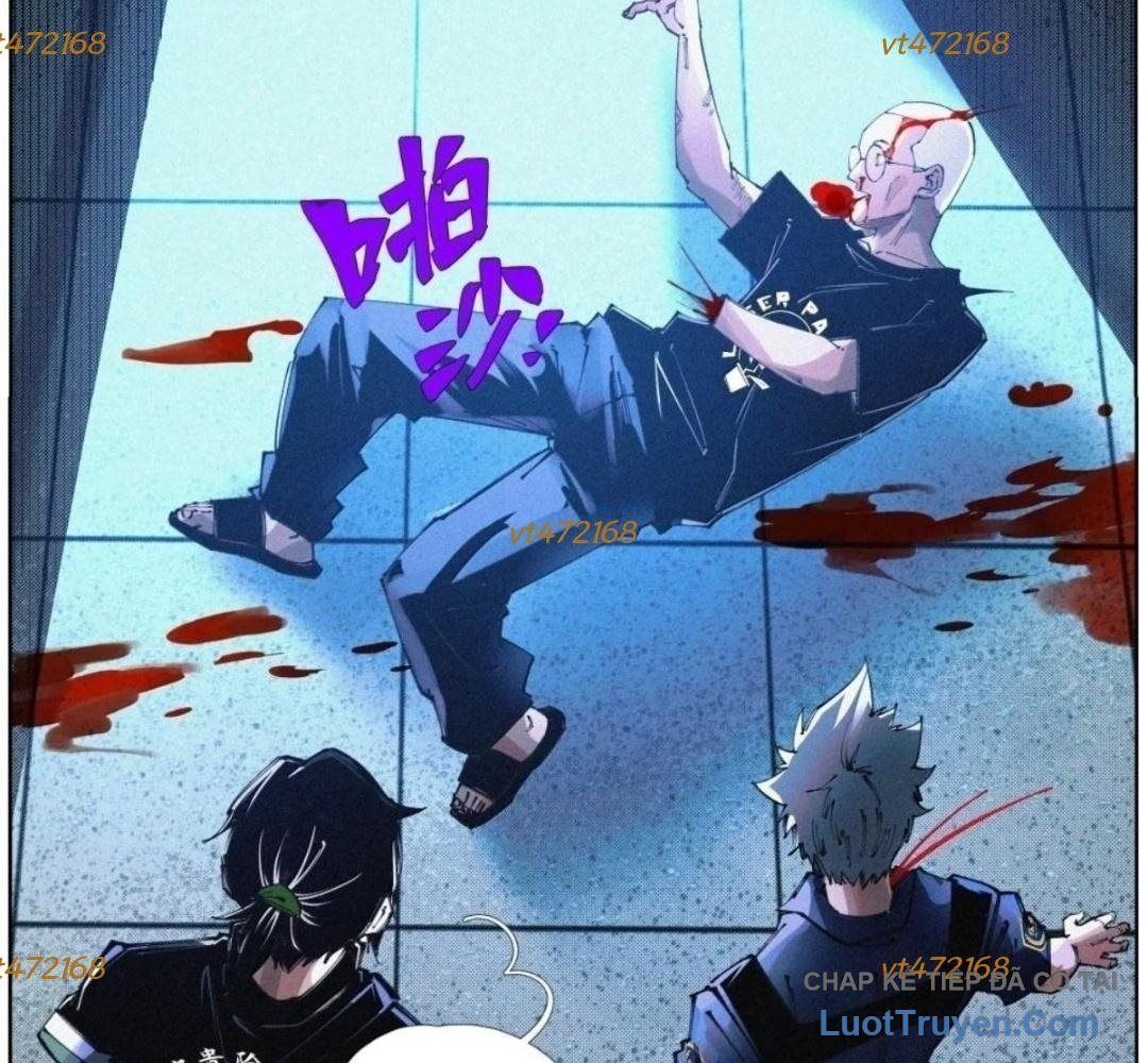 Chiến Loạn Thời Không Chap 81 - Next Chap 80