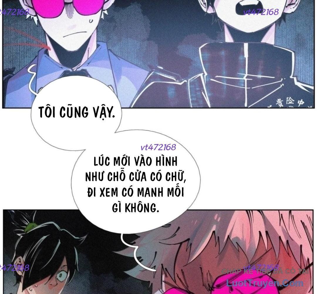 Chiến Loạn Thời Không Chap 81 - Next Chap 80