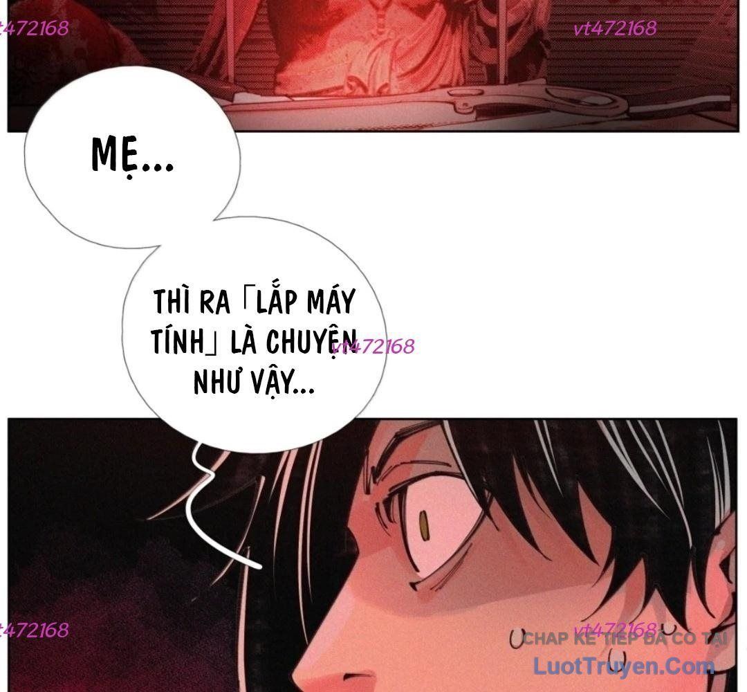 Chiến Loạn Thời Không Chap 81 - Next Chap 80