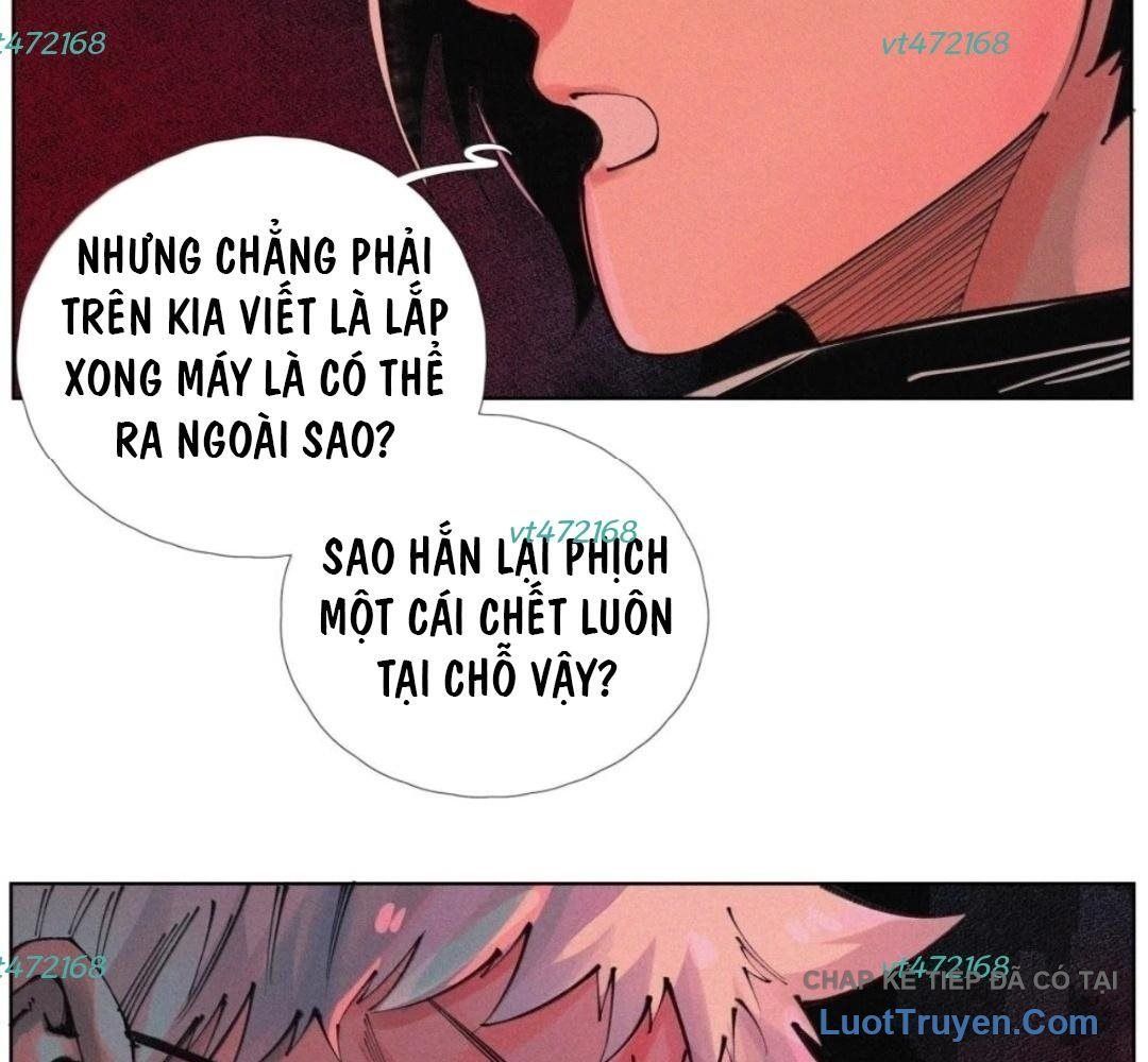 Chiến Loạn Thời Không Chap 81 - Next Chap 80
