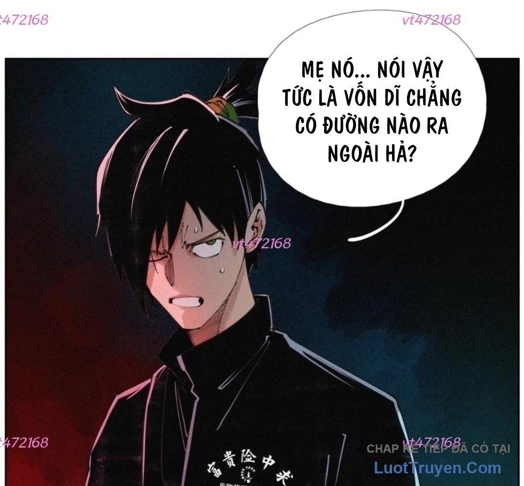 Chiến Loạn Thời Không Chap 81 - Next Chap 80