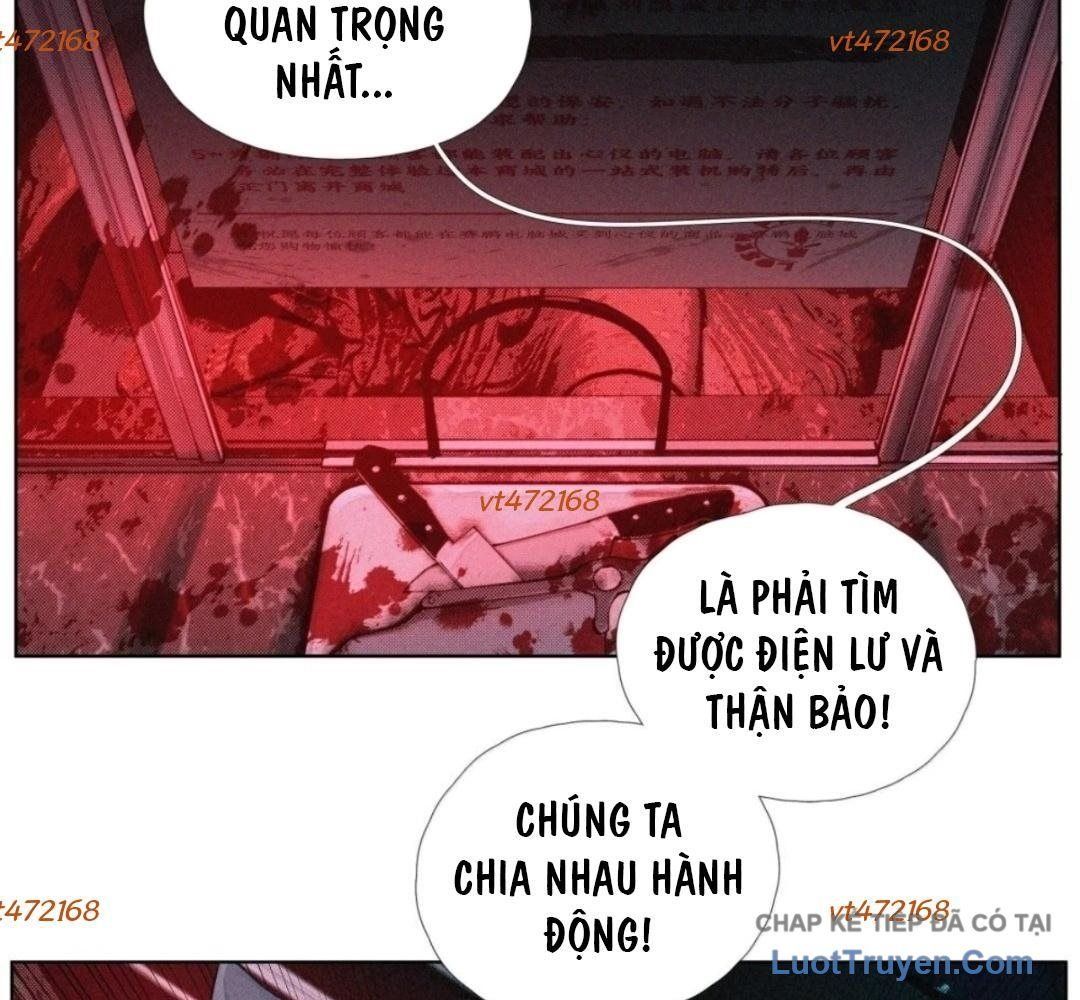 Chiến Loạn Thời Không Chap 81 - Next Chap 80