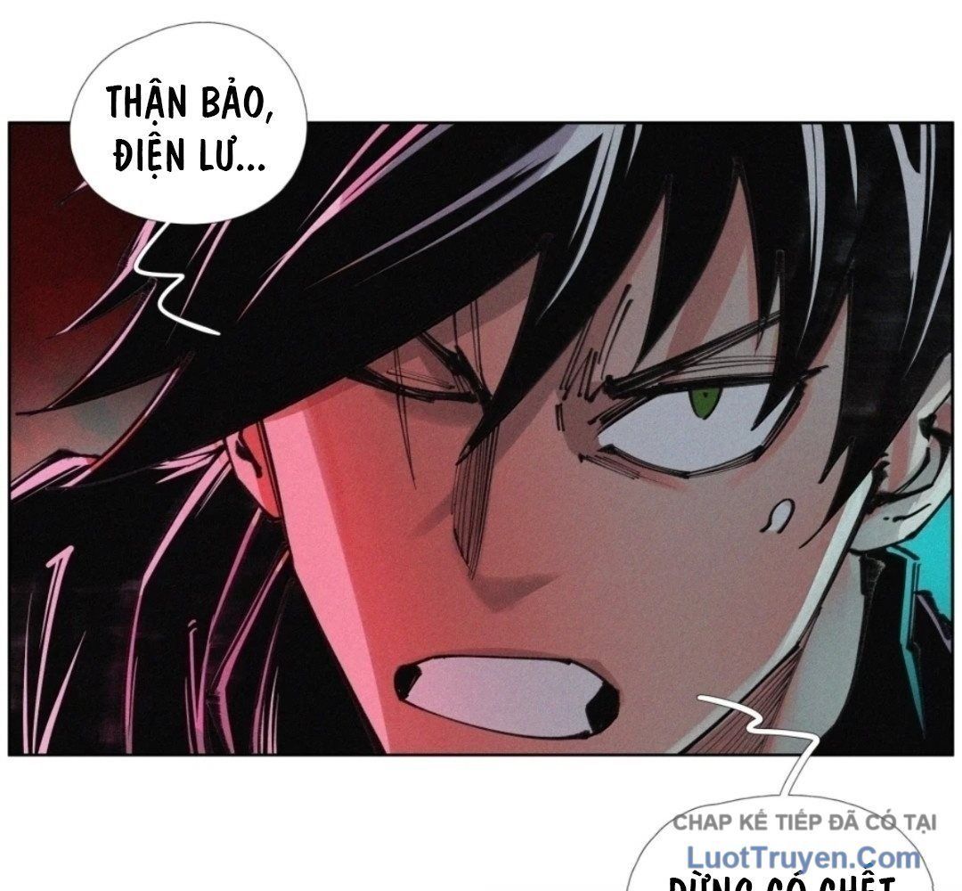 Chiến Loạn Thời Không Chap 81 - Next Chap 80