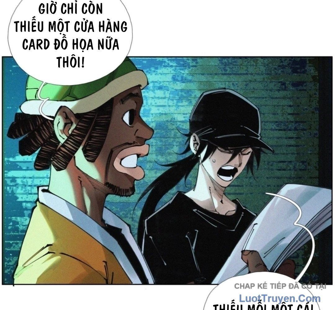 Chiến Loạn Thời Không Chap 81 - Next Chap 80