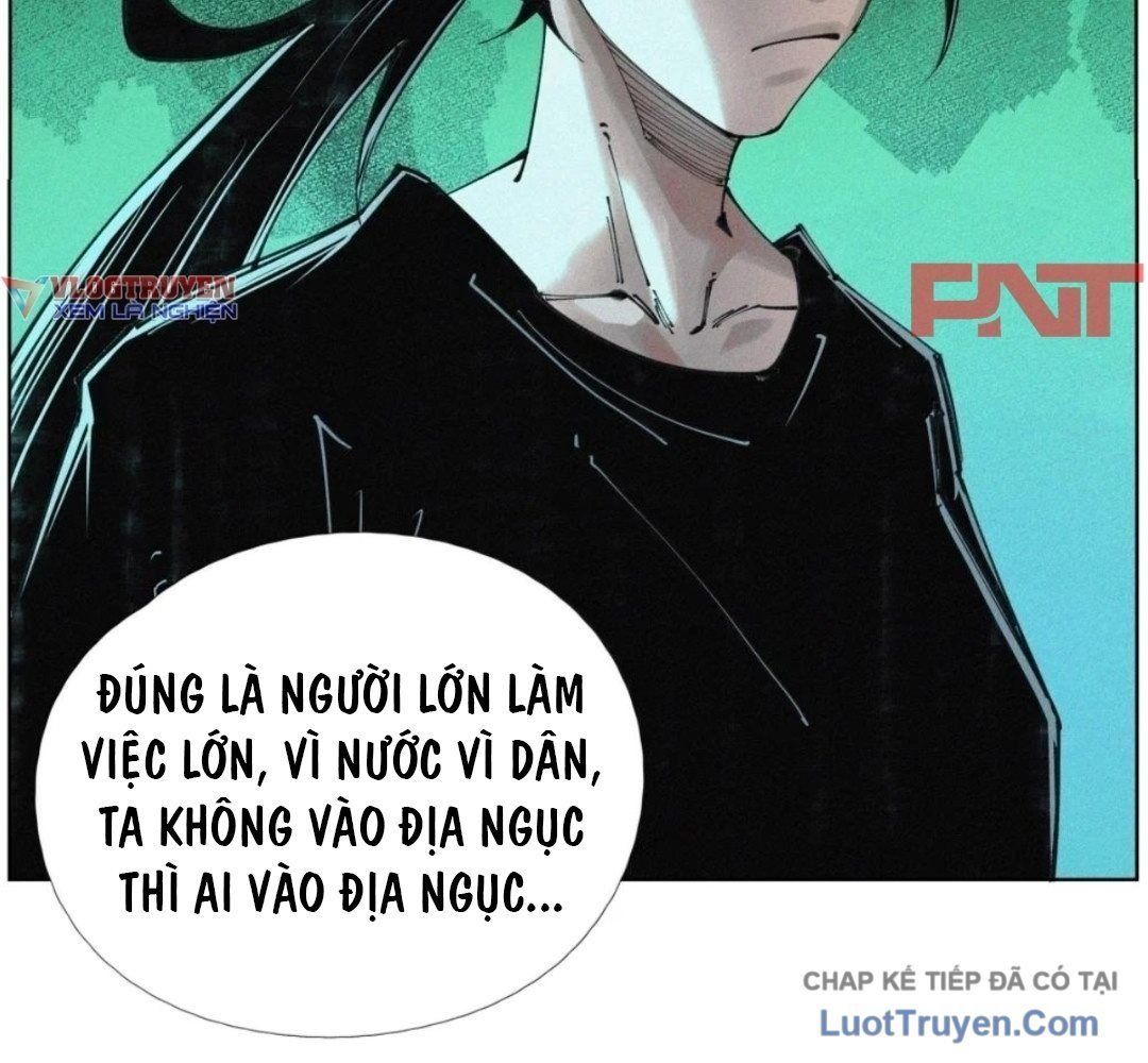 Chiến Loạn Thời Không Chap 81 - Next Chap 80