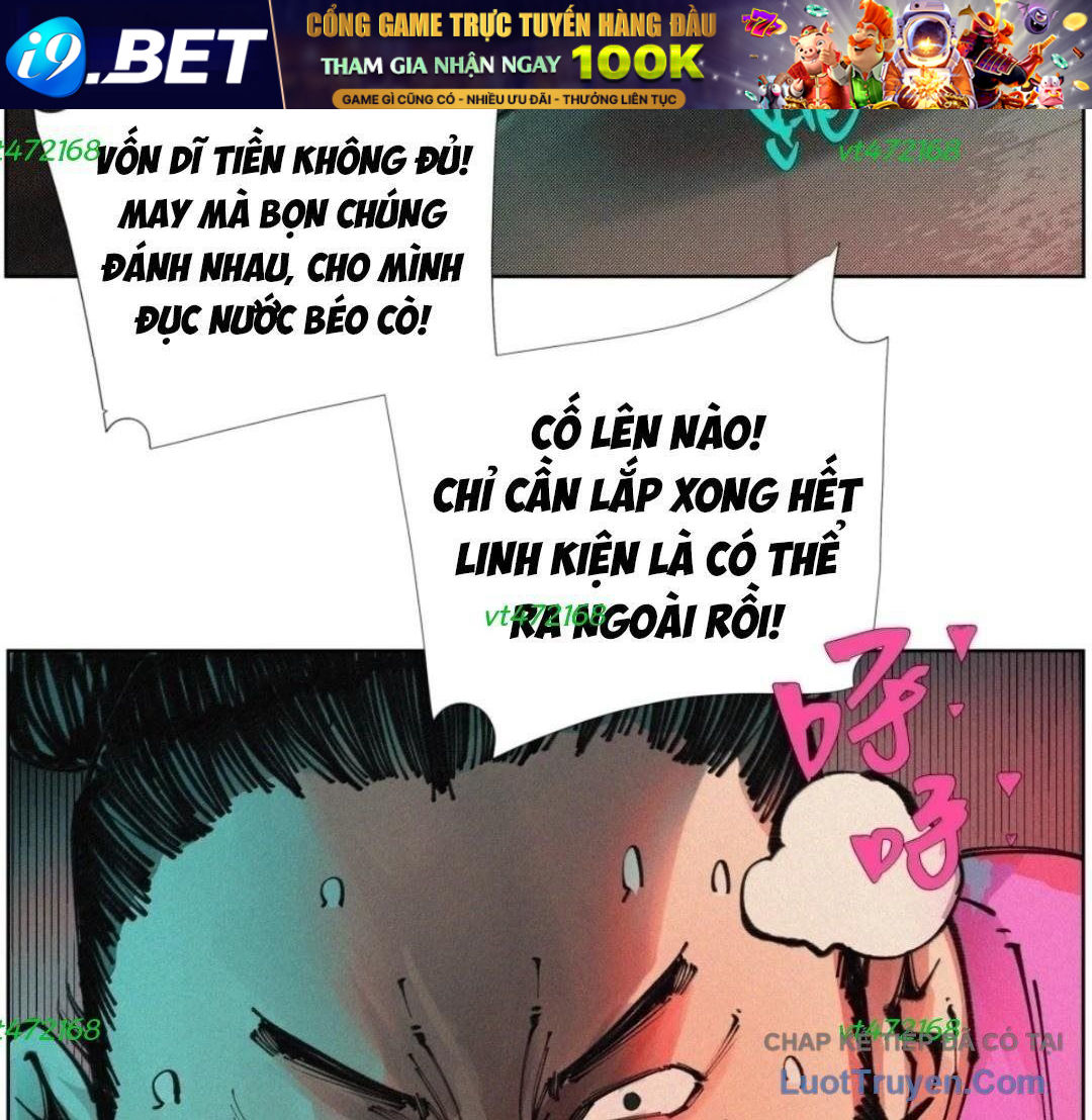 Chiến Loạn Thời Không Chap 81 - Next Chap 80