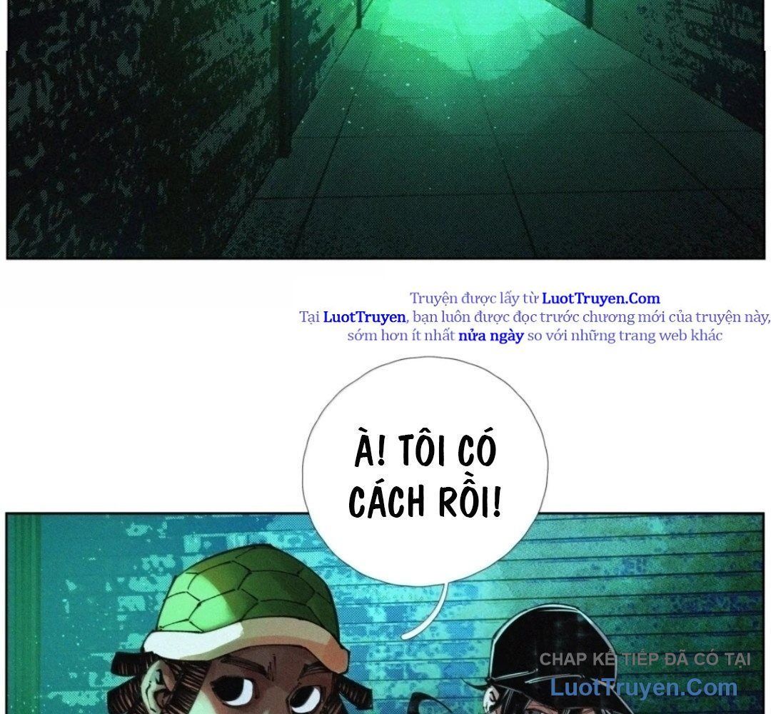 Chiến Loạn Thời Không Chap 81 - Next Chap 80