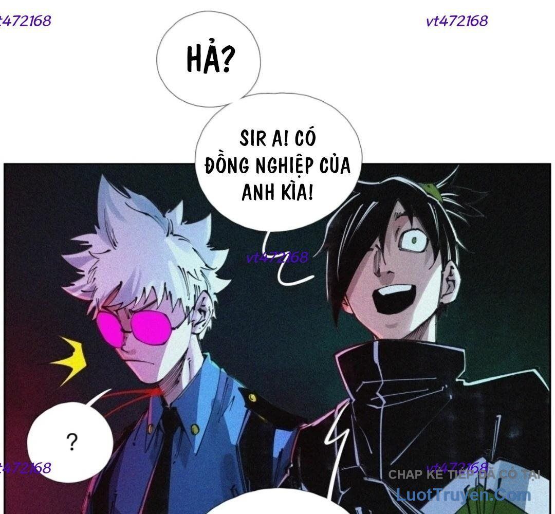 Chiến Loạn Thời Không Chap 81 - Next Chap 80