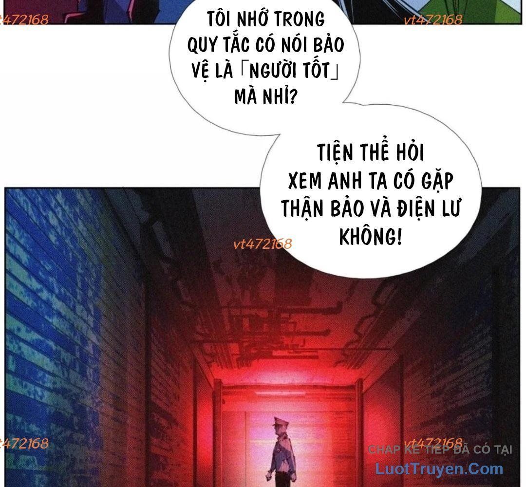 Chiến Loạn Thời Không Chap 81 - Next Chap 80