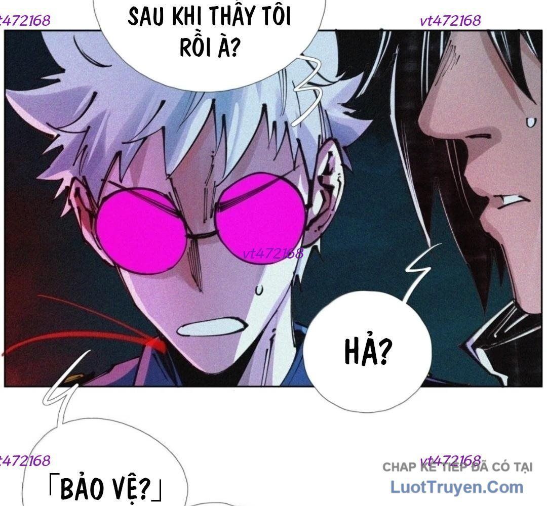 Chiến Loạn Thời Không Chap 81 - Next Chap 80