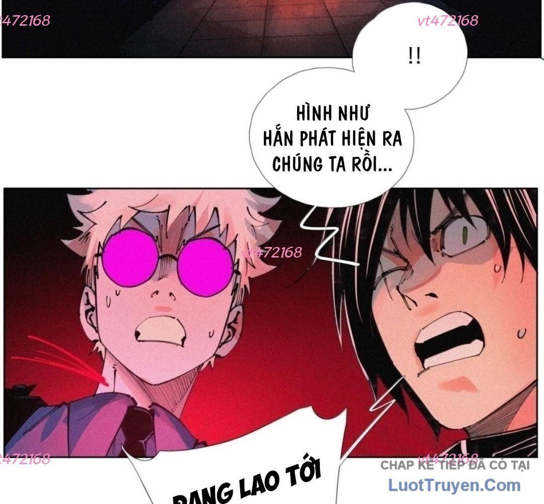 Chiến Loạn Thời Không Chap 81 - Next Chap 80