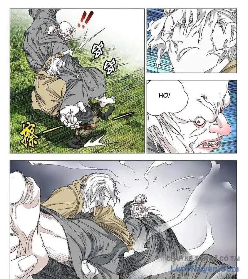 Nhất Nhân Chi Hạ Chap 576 - Next Chap 575