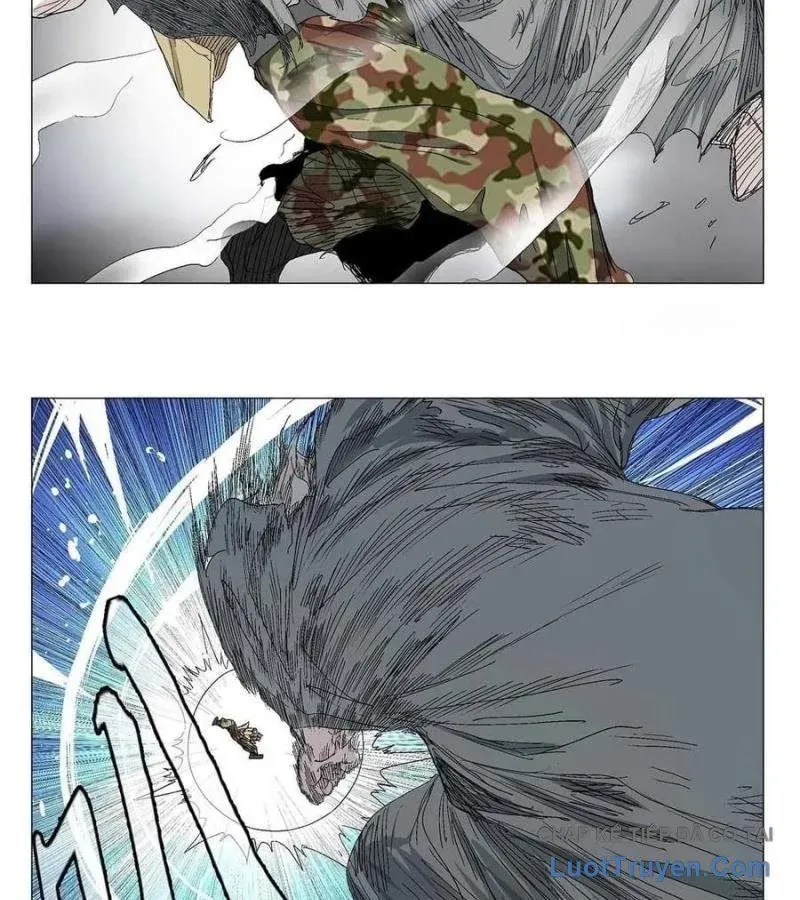 Nhất Nhân Chi Hạ Chap 576 - Next Chap 575