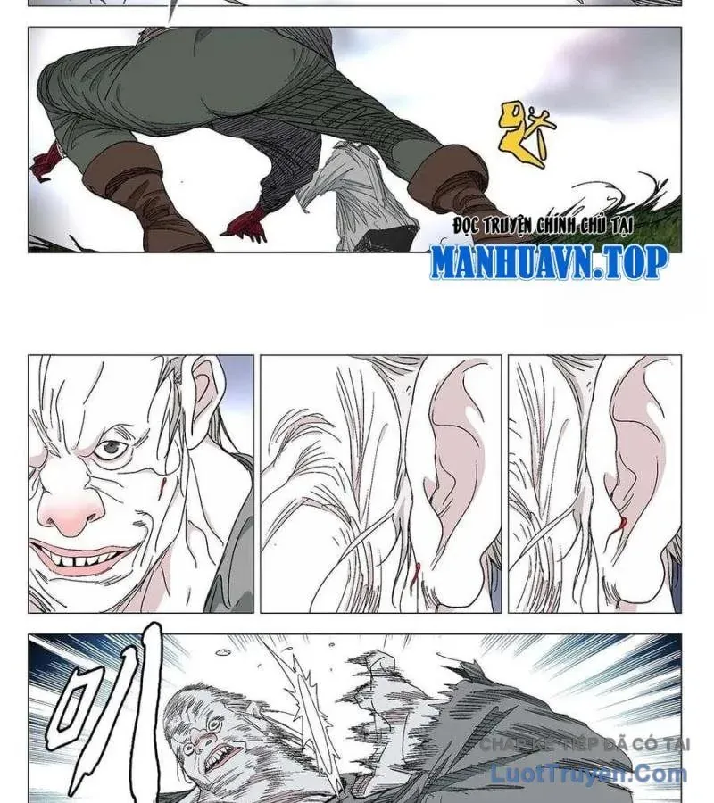 Nhất Nhân Chi Hạ Chap 576 - Next Chap 575