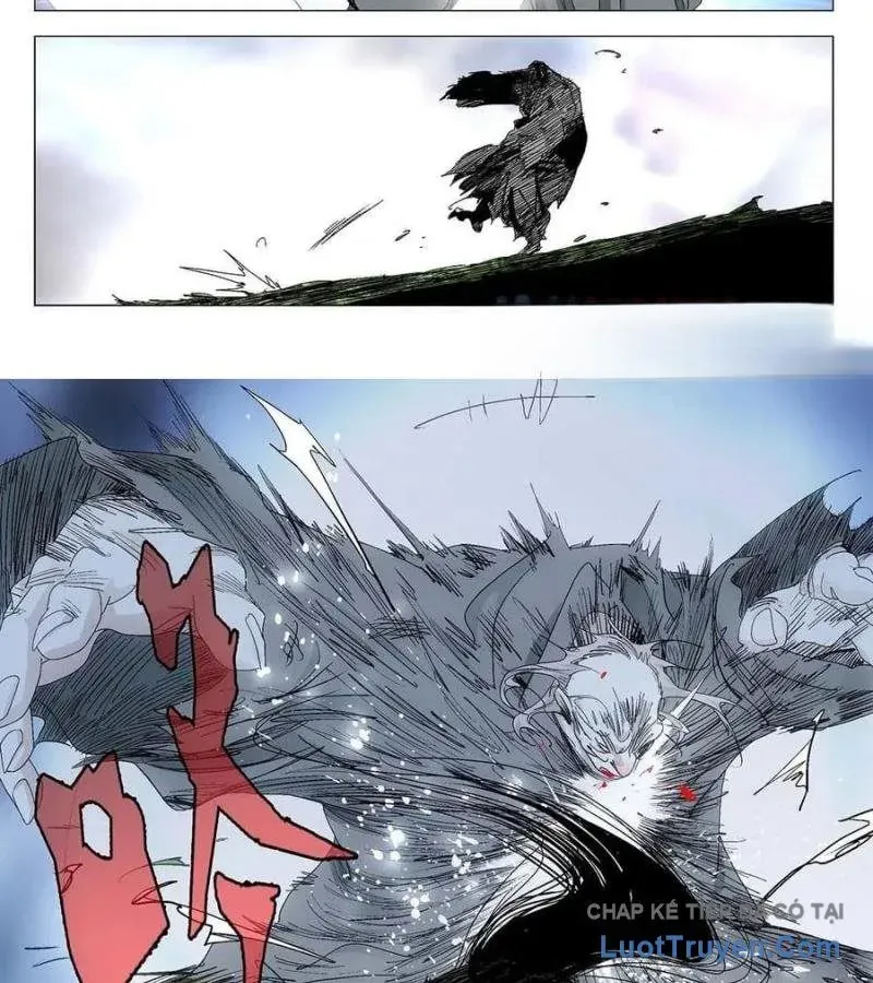 Nhất Nhân Chi Hạ Chap 576 - Next Chap 575