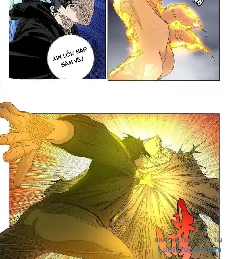 Nhất Nhân Chi Hạ Chap 576 - Next Chap 575