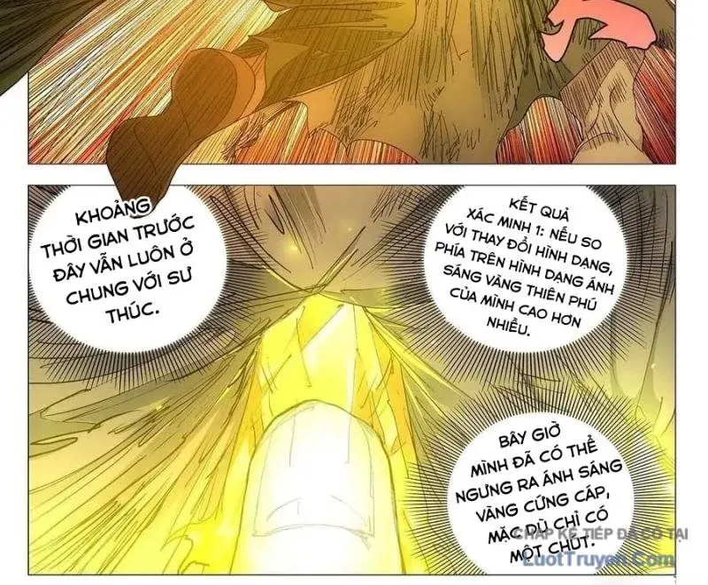 Nhất Nhân Chi Hạ Chap 576 - Next Chap 575