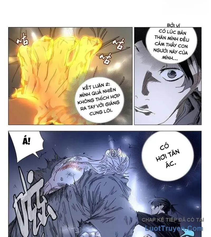 Nhất Nhân Chi Hạ Chap 576 - Next Chap 575