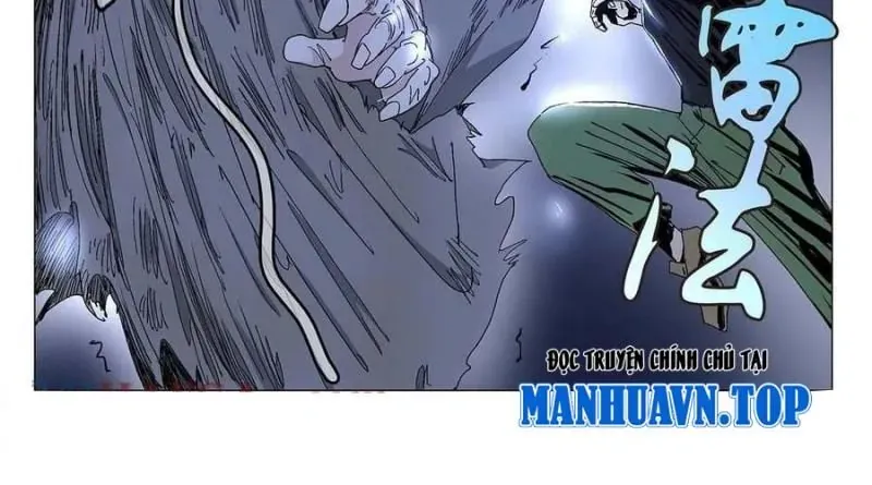 Nhất Nhân Chi Hạ Chap 576 - Next Chap 575