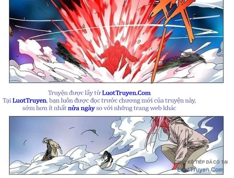 Nhất Nhân Chi Hạ Chap 576 - Next Chap 575