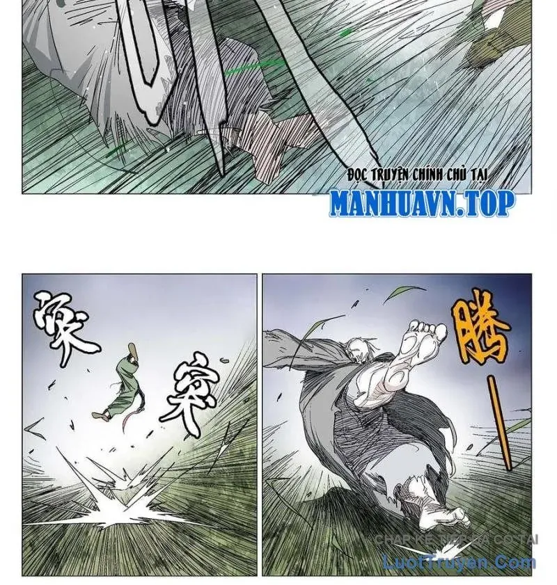 Nhất Nhân Chi Hạ Chap 576 - Next Chap 575