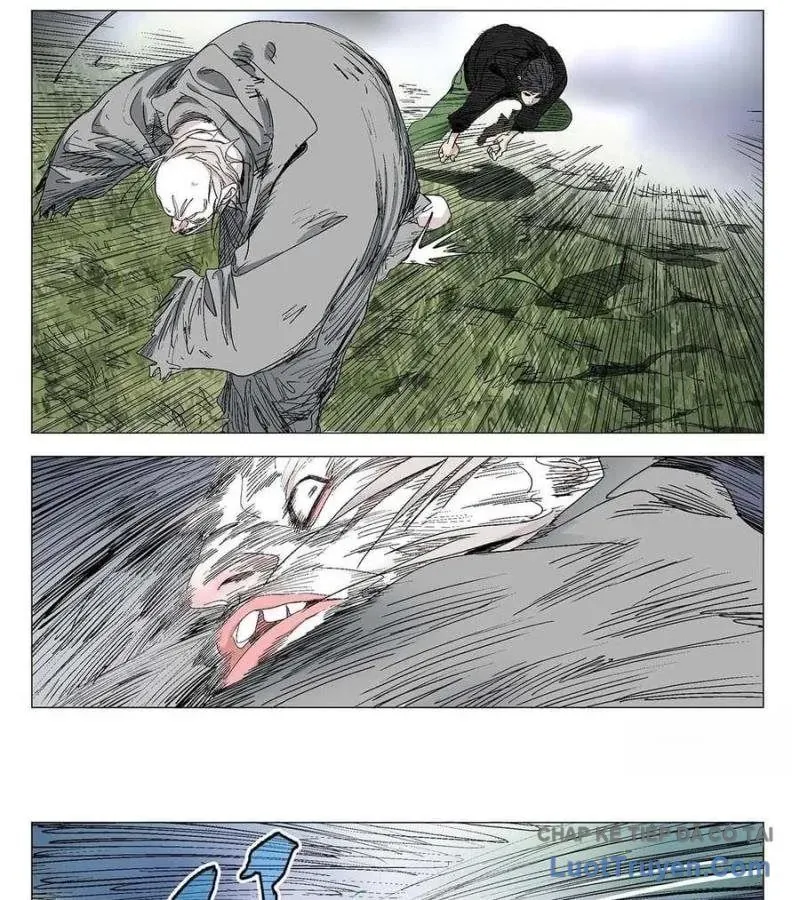 Nhất Nhân Chi Hạ Chap 576 - Next Chap 575