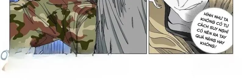 Nhất Nhân Chi Hạ Chap 576 - Next Chap 575