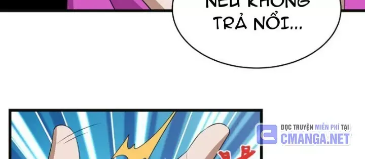 Kỷ Nguyên Kỳ Lạ Chap 548 - Next Chap 547