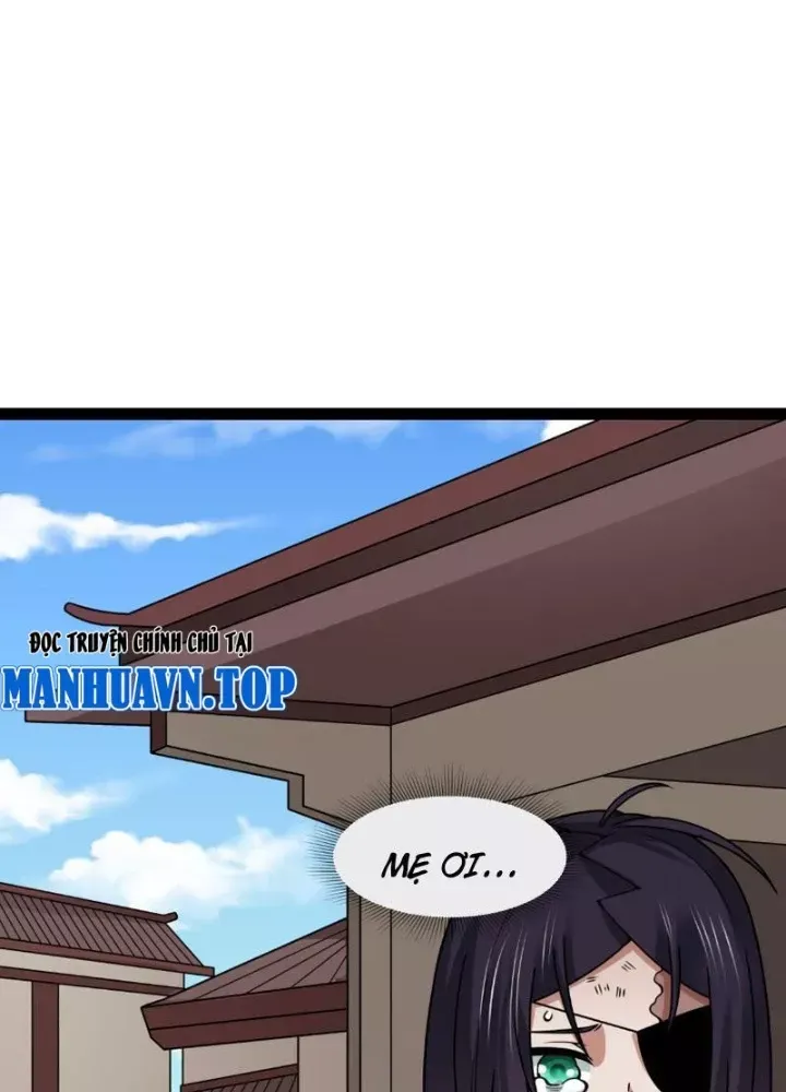 Kỷ Nguyên Kỳ Lạ Chap 548 - Next Chap 547