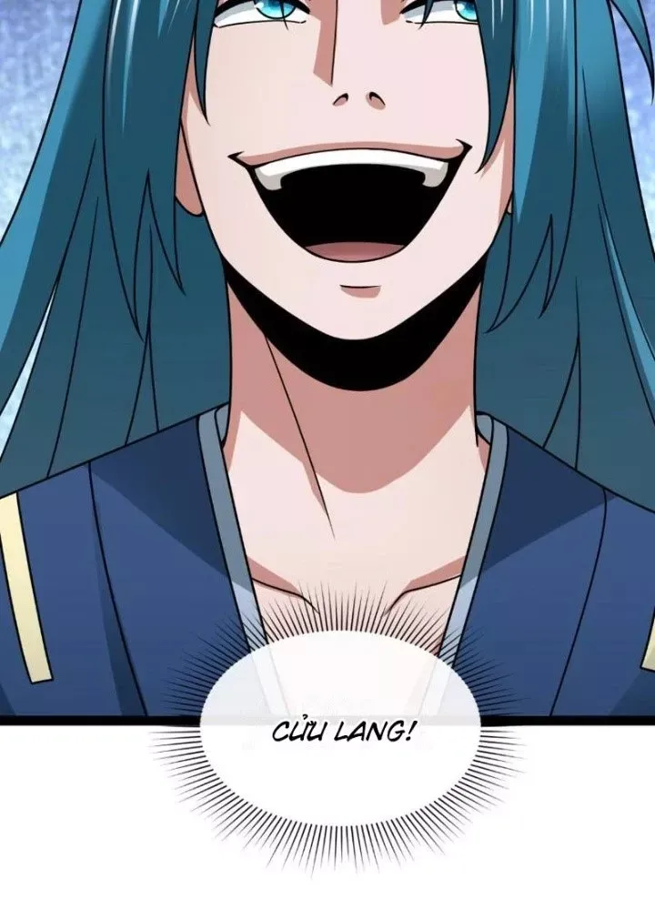 Kỷ Nguyên Kỳ Lạ Chap 548 - Next Chap 547