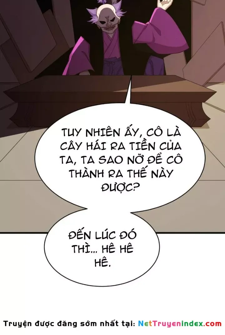 Kỷ Nguyên Kỳ Lạ Chap 548 - Next Chap 547