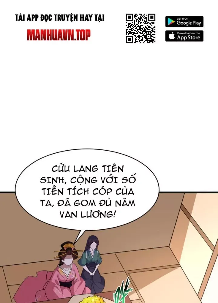 Kỷ Nguyên Kỳ Lạ Chap 548 - Next Chap 547