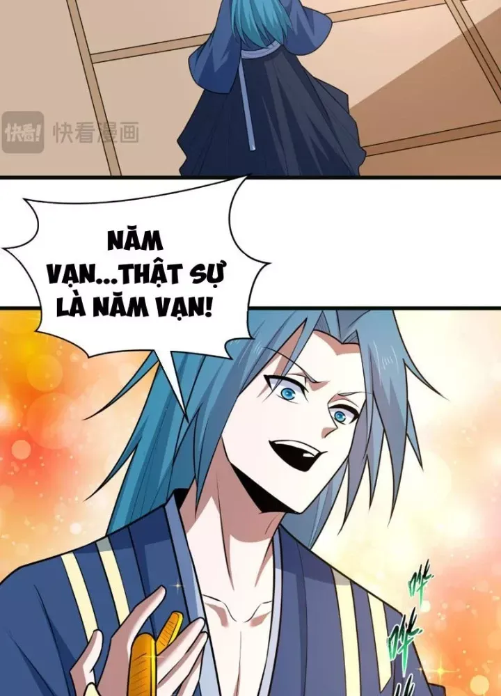 Kỷ Nguyên Kỳ Lạ Chap 548 - Next Chap 547