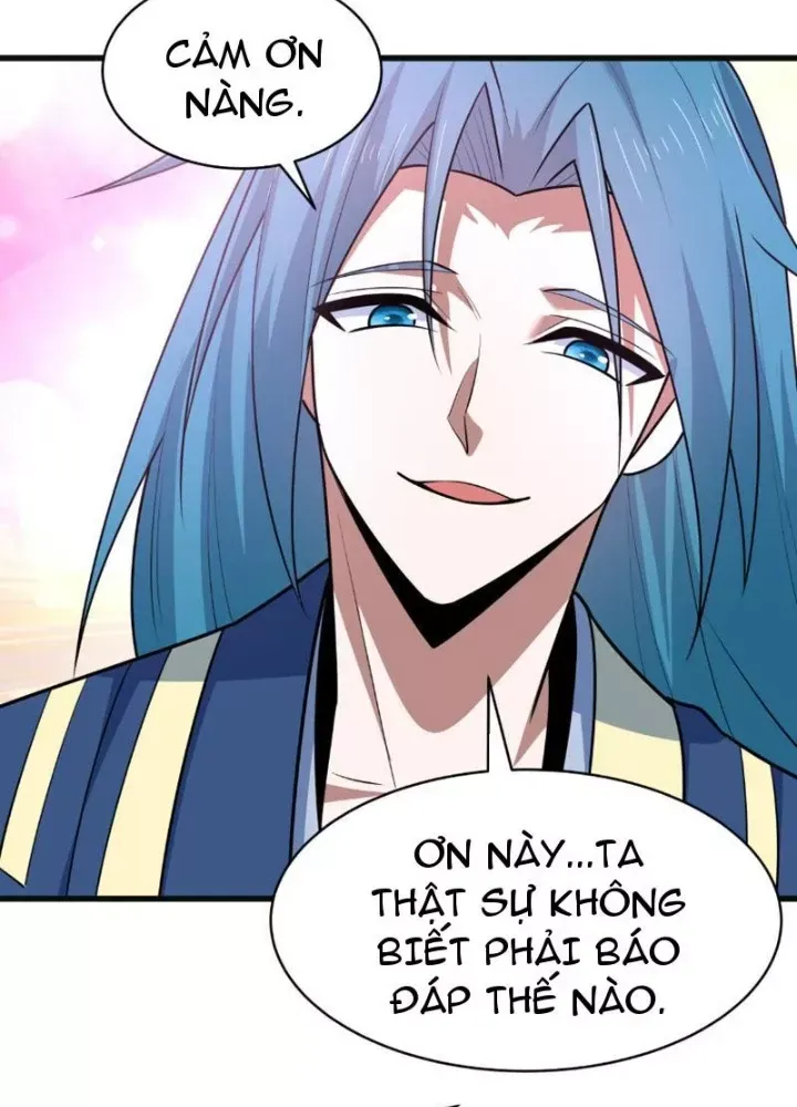 Kỷ Nguyên Kỳ Lạ Chap 548 - Next Chap 547