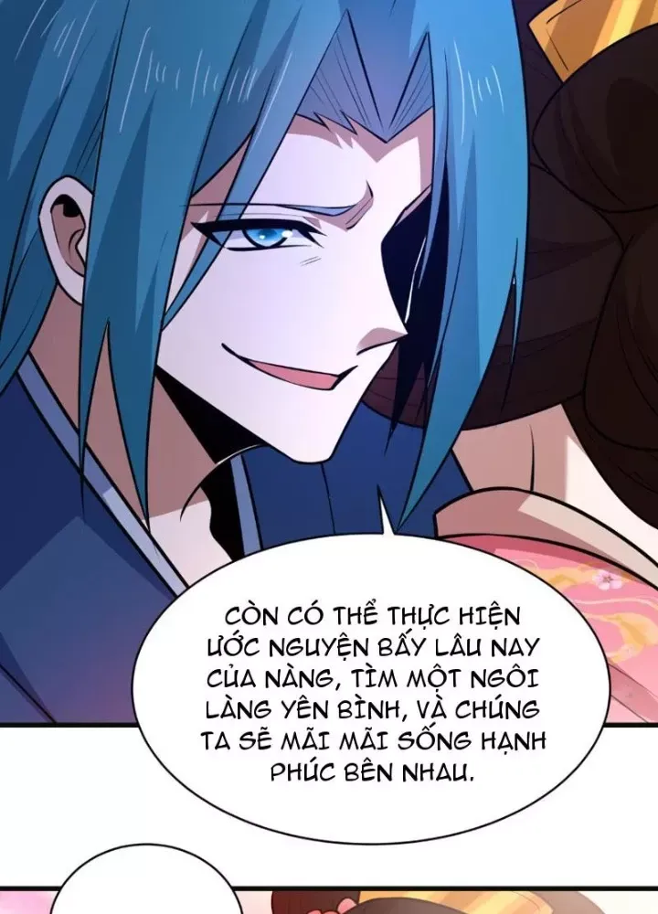 Kỷ Nguyên Kỳ Lạ Chap 548 - Next Chap 547